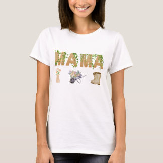 MAMMA T SHIRT