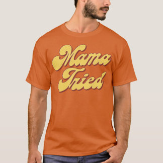 Mamma T Shirt