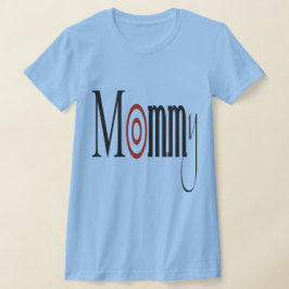 Mamma T Shirt