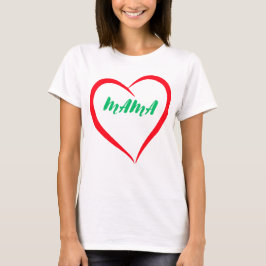 Mamma T-shirt