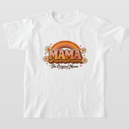 Mamma T Shirt