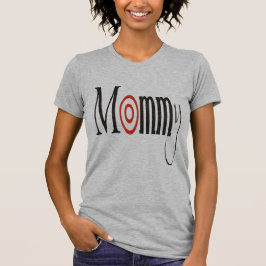 Mamma T Shirt