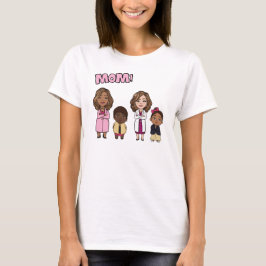 Mamma! T-shirt