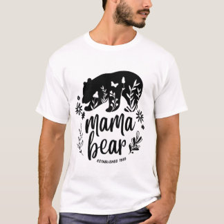 Mamma T-shirt