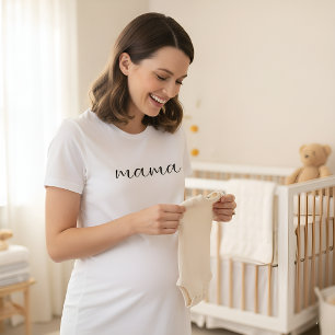 mamma t shirt