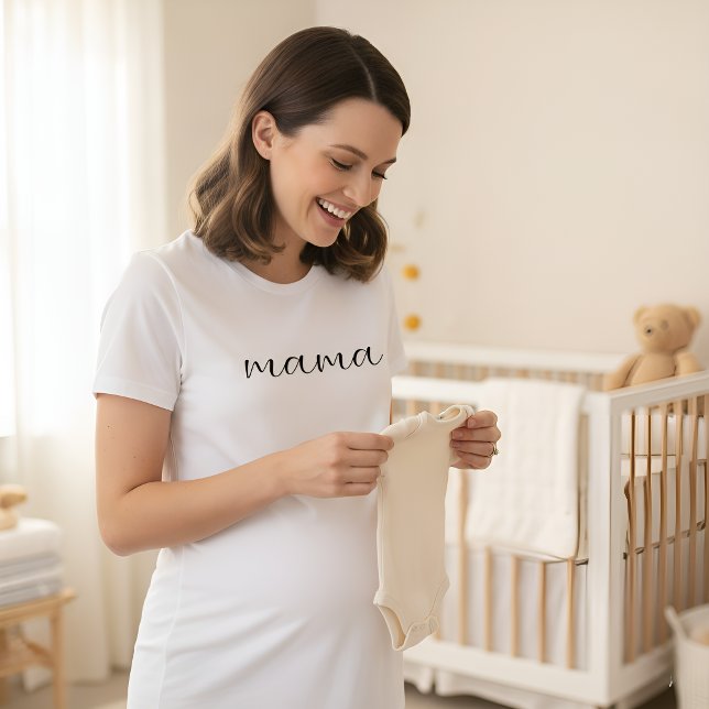 mamma t shirt (Skapare uppladdad)