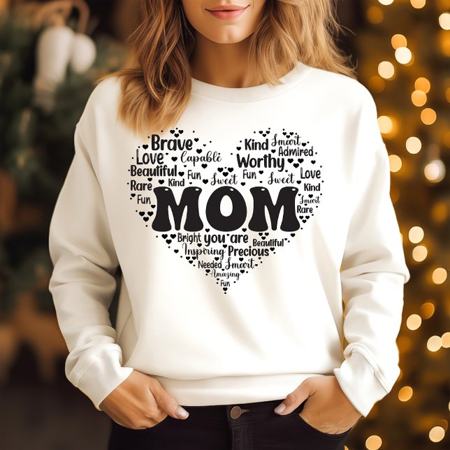 Mamma T Shirt (Skapare uppladdad)