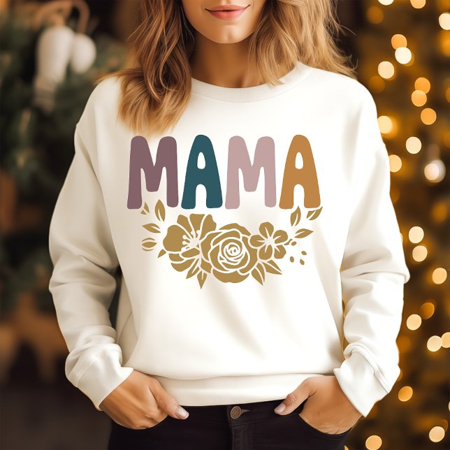Mamma T Shirt (Skapare uppladdad)