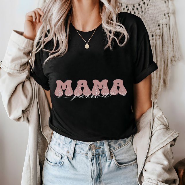 MAMMA T-Shirt (Skapare uppladdad)