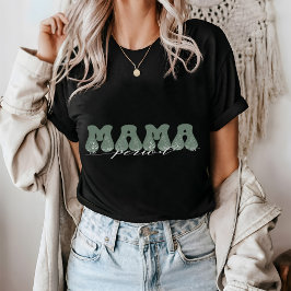 MAMMA T-Shirt