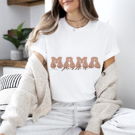 MAMMA T SHIRT