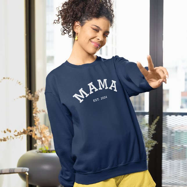 MAMMA T SHIRT (Skapare uppladdad)
