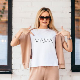 Mamma T-Shirt