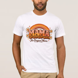 Mamma T Shirt