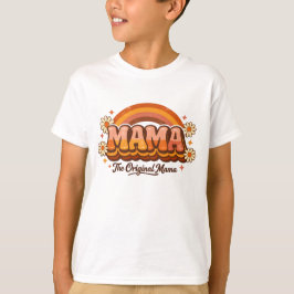 Mamma T-Shirt