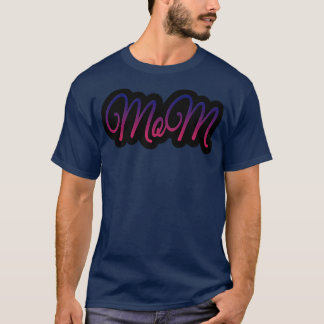 Mamma T Shirt