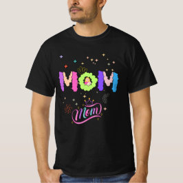Mamma T-Shirt