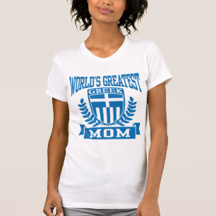 Mamma T-shirt
