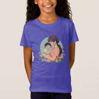 mamma t shirt