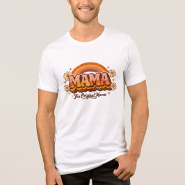 Mamma T Shirt
