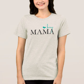 MAMMA T SHIRT