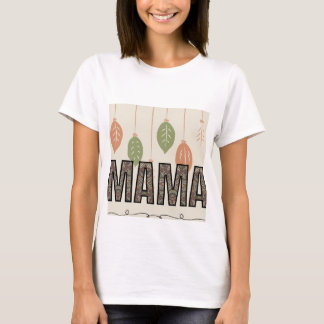 Mamma T-Shirt