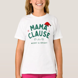 Mamma T Shirt