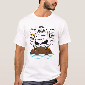 Mamma T Shirt