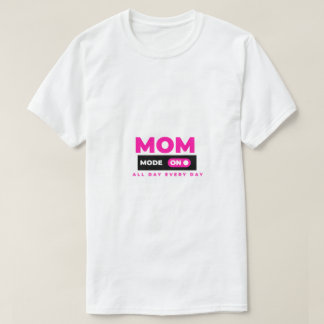 MAMMA T SHIRT