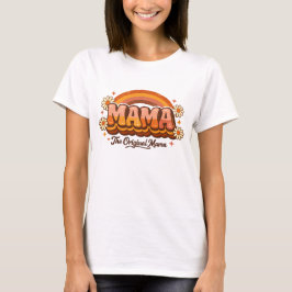 Mamma T Shirt