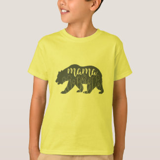 Mamma T-shirt