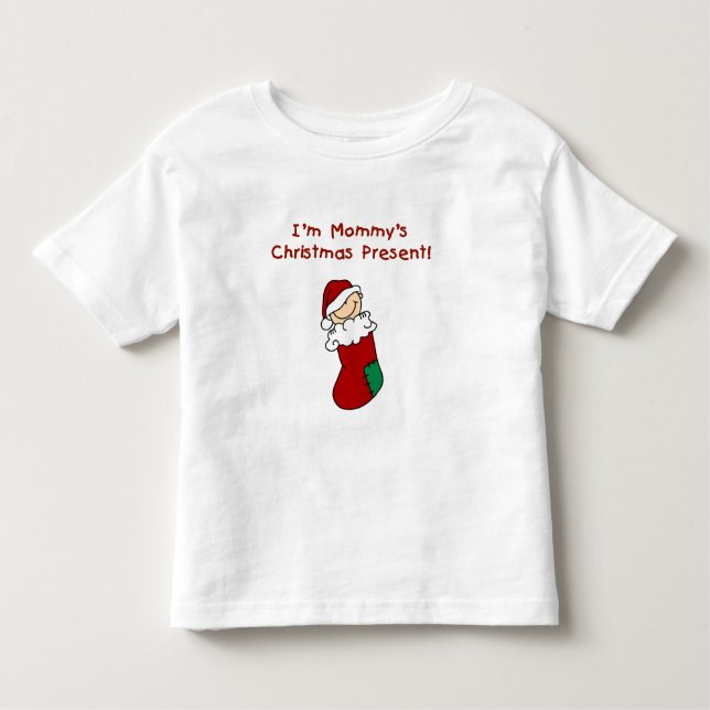 Mamma T-shirts och Gifts (Framsida)