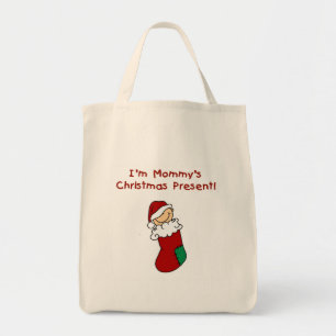 Mamma T-shirts och Gifts Tygkasse