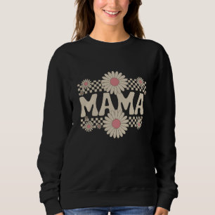 Mamma T-skift med OPM,TURON-text T Shirt