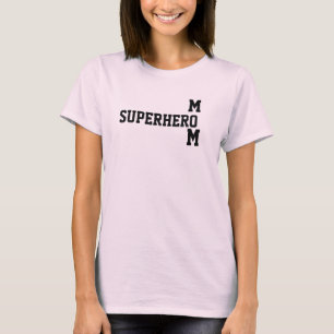 MAMMA T. T SHIRT