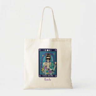 Mamma-Tarot Card-sunt eget namn Tygkasse