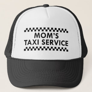 Mamma Taxi Keps