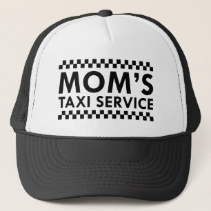 Mamma Taxi Keps