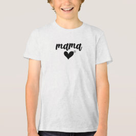 "Mamma" Tee