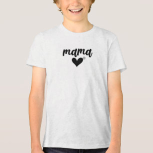 "Mamma" Tee