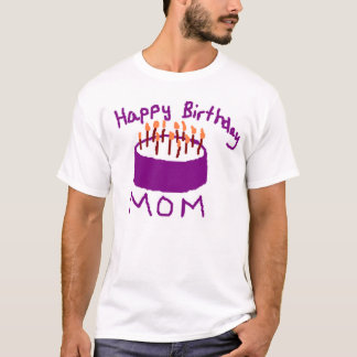 mamma tee shirt