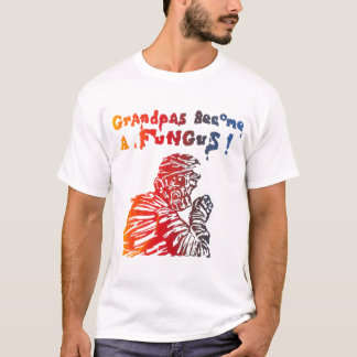 Mamma Tee Shirt