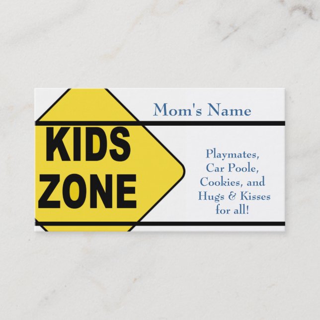 Mamma Telefonkort (Framsida)