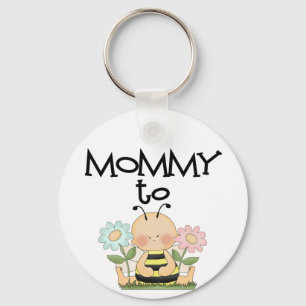MAMMA TILL BE/Bin Nyckelring