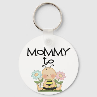 MAMMA TILL BE/Bin Nyckelring