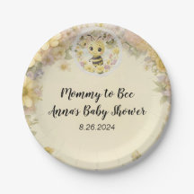 Mamma till Bee