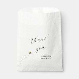 Mamma till Bee Baby Shower