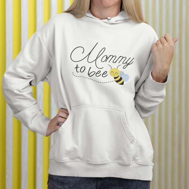 Mamma till bi t shirt (Skapare uppladdad)