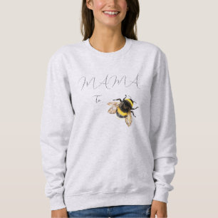 Mamma till bin t shirt
