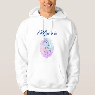 Mamma till hoodie